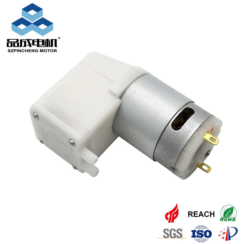 micro vacuum pump
